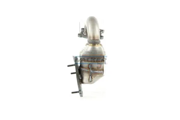 Handler.Part Catalytic converter WALKER 28096 2