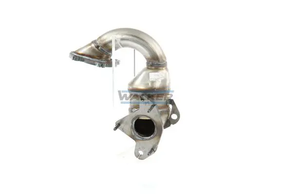 Handler.Part Catalytic converter WALKER 28096 1