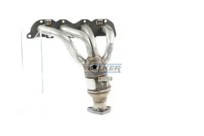 Handler.Part Catalytic converter WALKER 28102 6