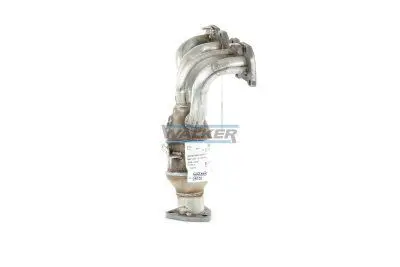 Handler.Part Catalytic converter WALKER 28102 7