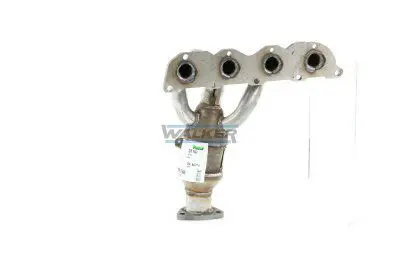 Handler.Part Catalytic converter WALKER 28102 8