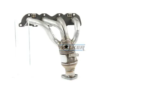 Handler.Part Catalytic converter WALKER 28102 2