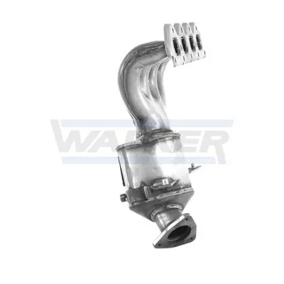 Handler.Part Catalytic converter WALKER 28104 3