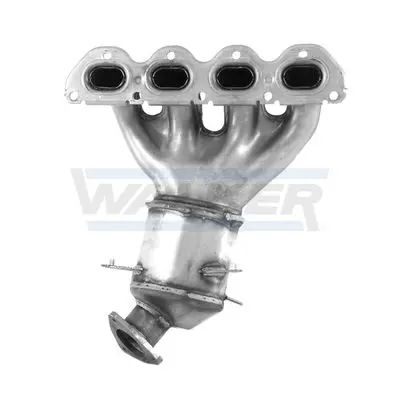 Handler.Part Catalytic converter WALKER 28104 4