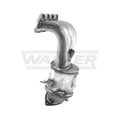 Handler.Part Catalytic converter WALKER 28104 5