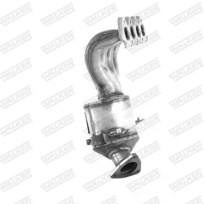 Handler.Part Catalytic converter WALKER 28104 6