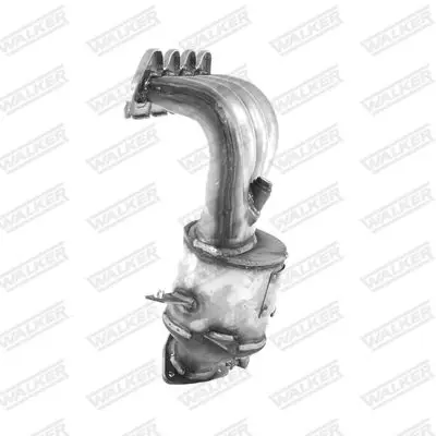 Handler.Part Catalytic converter WALKER 28104 8