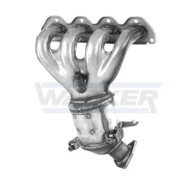 Handler.Part Catalytic converter WALKER 28104 2