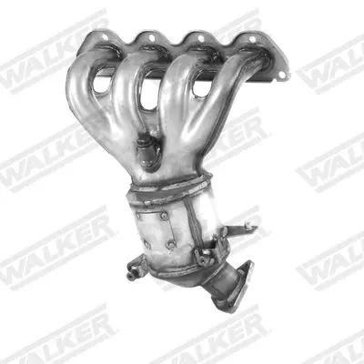 Handler.Part Catalytic converter WALKER 28104 1