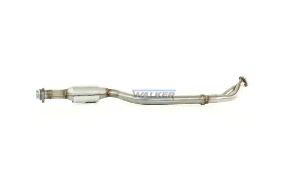 Handler.Part Catalytic converter WALKER 28110 3