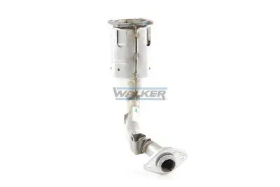 Handler.Part Catalytic converter WALKER 28136 6