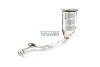 Handler.Part Catalytic converter WALKER 28136 7