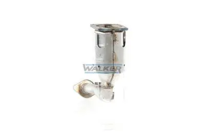 Handler.Part Catalytic converter WALKER 28136 8