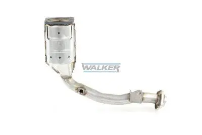 Handler.Part Catalytic converter WALKER 28136 5