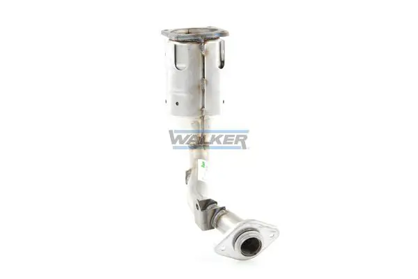 Handler.Part Catalytic converter WALKER 28136 2