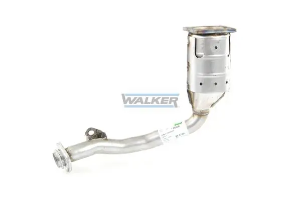 Handler.Part Catalytic converter WALKER 28136 3