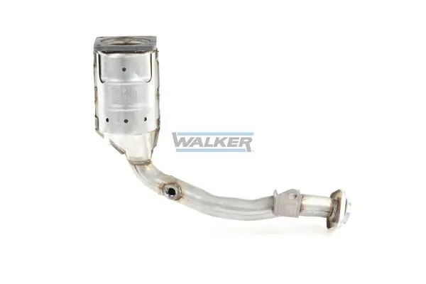 Handler.Part Catalytic converter WALKER 28136 1