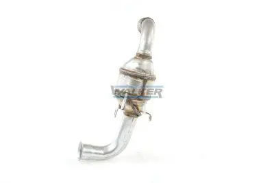 Handler.Part Catalytic converter WALKER 28140 11