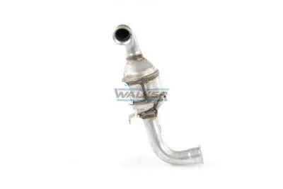 Handler.Part Catalytic converter WALKER 28140 9