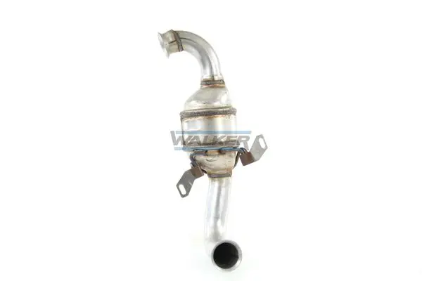 Handler.Part Catalytic converter WALKER 28140 3