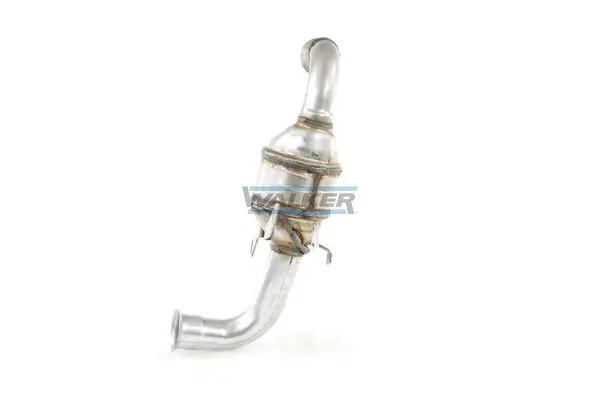 Handler.Part Catalytic converter WALKER 28140 4