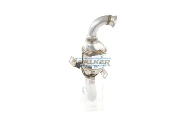 Handler.Part Catalytic converter WALKER 28140 5