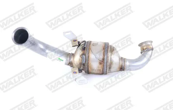 Handler.Part Catalytic converter WALKER 28140 1