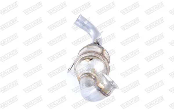 Handler.Part Catalytic converter WALKER 28140 6