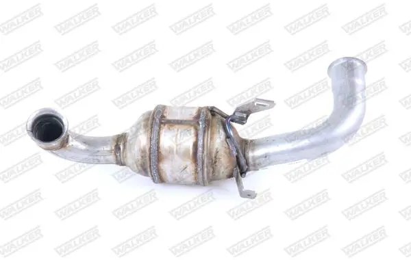 Handler.Part Catalytic converter WALKER 28140 7