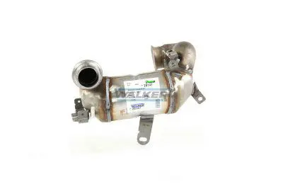 Handler.Part Catalytic converter WALKER 28147 11