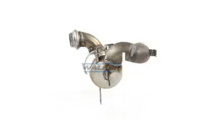 Handler.Part Catalytic converter WALKER 28147 12