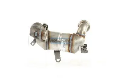 Handler.Part Catalytic converter WALKER 28147 9