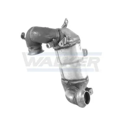 Handler.Part Catalytic converter WALKER 28147 3