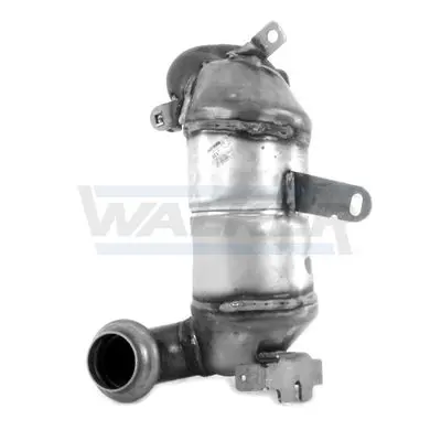 Handler.Part Catalytic converter WALKER 28147 4