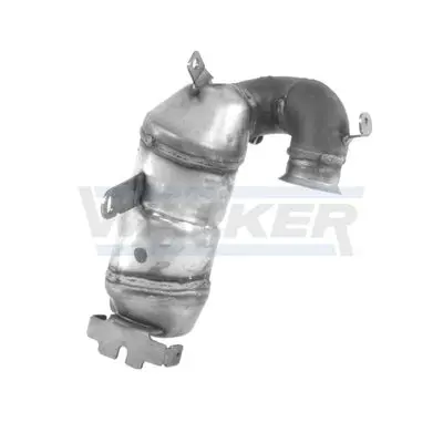 Handler.Part Catalytic converter WALKER 28147 5