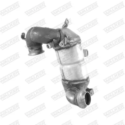 Handler.Part Catalytic converter WALKER 28147 6