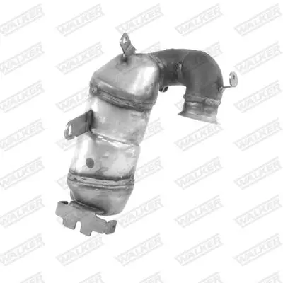 Handler.Part Catalytic converter WALKER 28147 8