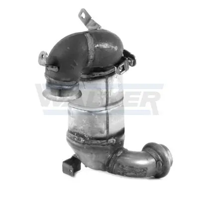 Handler.Part Catalytic converter WALKER 28147 2