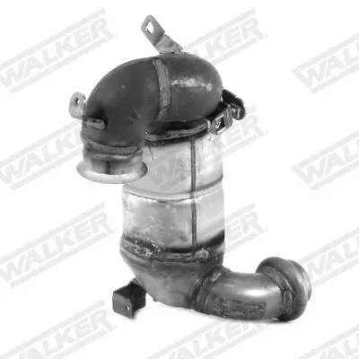 Handler.Part Catalytic converter WALKER 28147 1