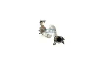 Handler.Part Catalytic converter WALKER 28149 6