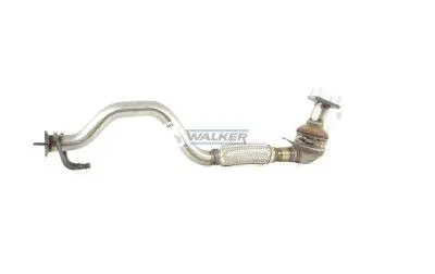 Handler.Part Catalytic converter WALKER 28149 7