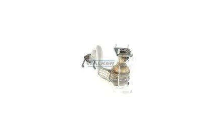 Handler.Part Catalytic converter WALKER 28149 8