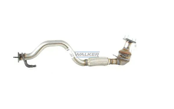 Handler.Part Catalytic converter WALKER 28149 3