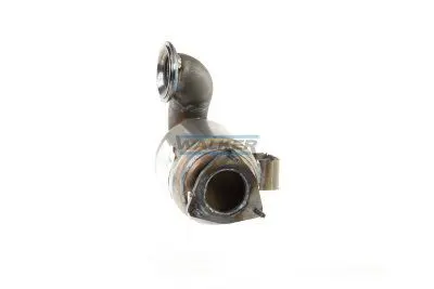 Handler.Part Catalytic converter WALKER 28154 10