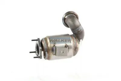 Handler.Part Catalytic converter WALKER 28154 11