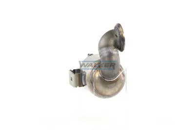 Handler.Part Catalytic converter WALKER 28154 12