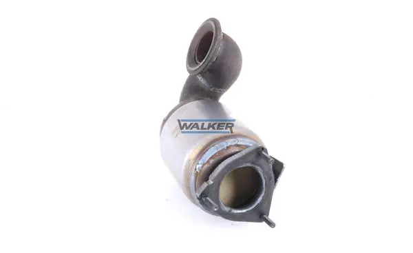 Handler.Part Catalytic converter WALKER 28154 3