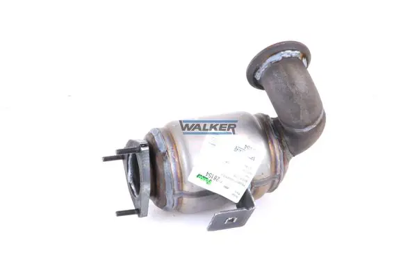 Handler.Part Catalytic converter WALKER 28154 4