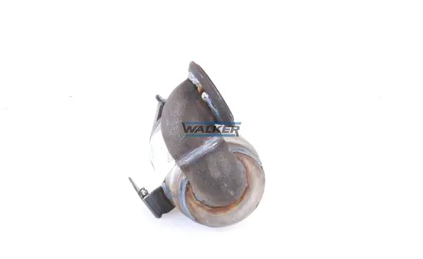 Handler.Part Catalytic converter WALKER 28154 5