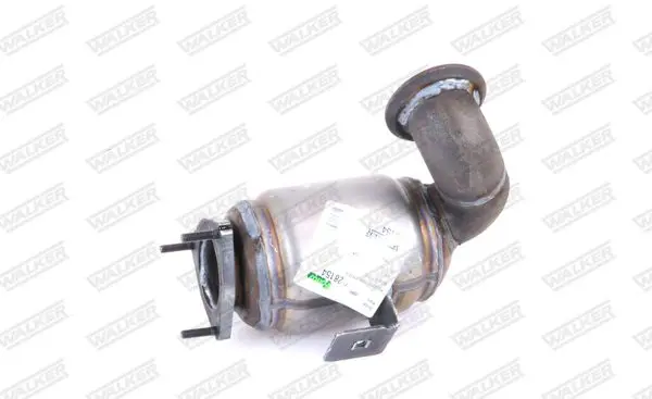 Handler.Part Catalytic converter WALKER 28154 7